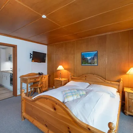 Apartman Cpm Grindelwald