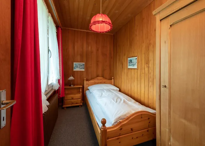 Lejlighed Cpm Grindelwald