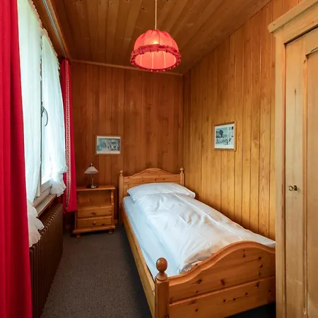 Apartment Cpm Grindelwald