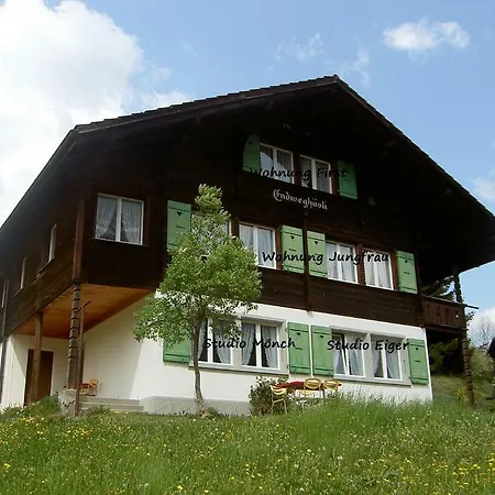 Cpm Apartment *